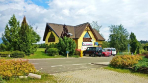 Hotels in Veľká Lomnica